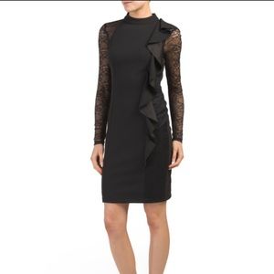 Bebe Bodycon dress